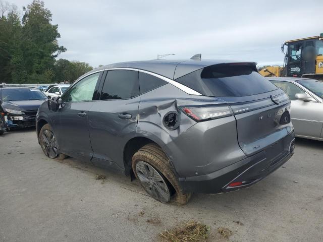 2025 NISSAN MURANO SL 5N1AZ3CS3SC105556