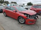 Lot #3304822537 2015 HYUNDAI SONATA SE