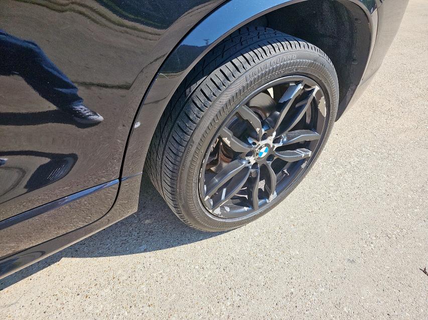 2017 BMW X3 XDRIVE35I 5UXWX7C57H0U41012