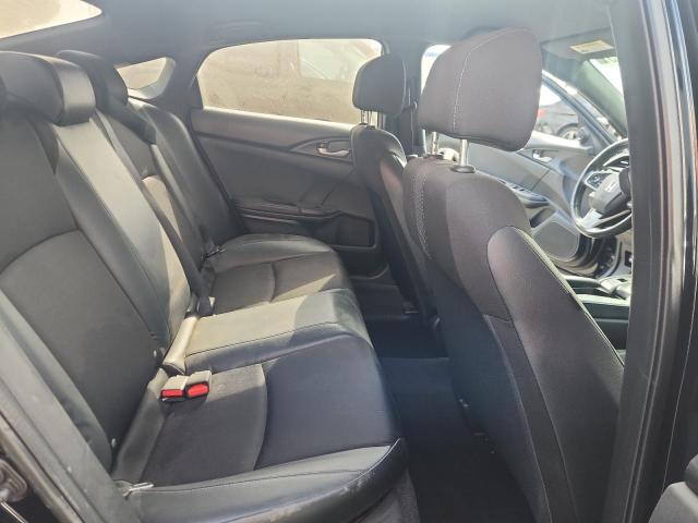 2020 HONDA CIVIC SPOR 19XFC2F84LE215659