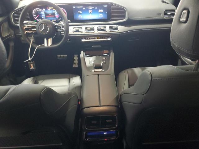2025 MERCEDES-BENZ GLS 450 4MATIC 4JGFF5KE5SB440457