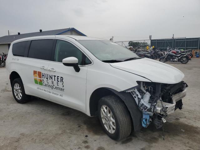 2022 CHRYSLER VOYAGER LX 2C4RC1CG0NR144321