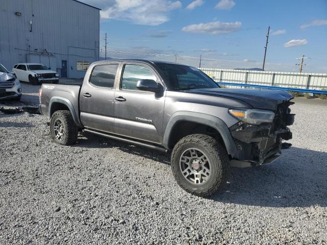 2020 TOYOTA TACOMA DOU - 5TFCZ5AN1LX234590