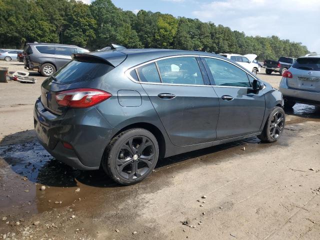 2018 CHEVROLET CRUZE PREM 3G1BF6SM6JS609610