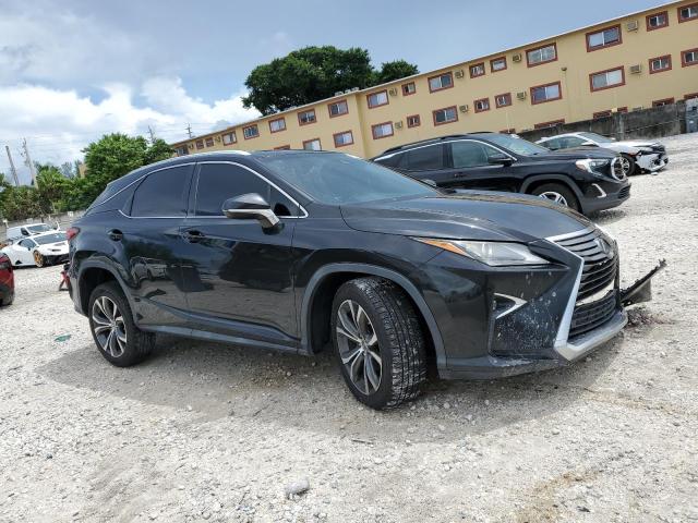 2017 LEXUS RX 350 BAS 2T2ZZMCA8HC078922