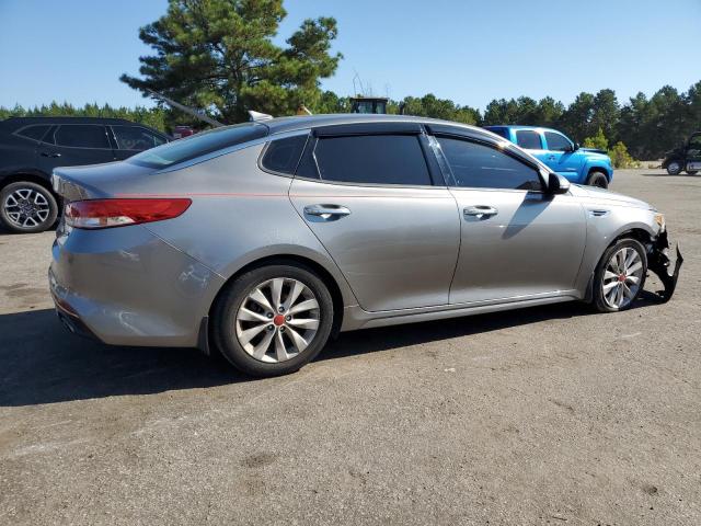 2016 KIA OPTIMA EX 5XXGU4L35GG114844
