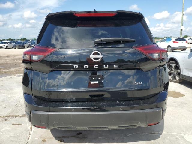 2024 NISSAN ROGUE SV JN8BT3BA0RW350931