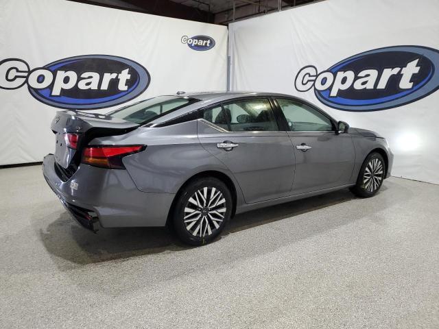 2024 NISSAN ALTIMA SV 1N4BL4DV1RN372935