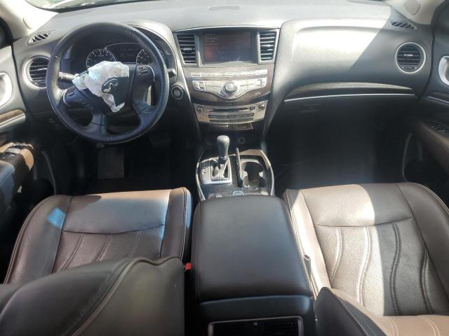 2014 INFINITI QX60 #3290472759