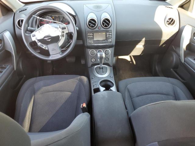 2015 NISSAN ROGUE SELECT S JN8AS5MV5FW255576