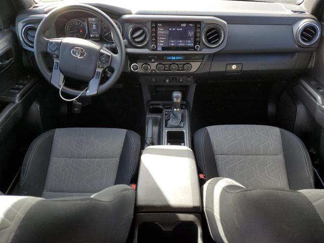 2022 TOYOTA TACOMA DOU - 3TMCZ5AN7NM519528