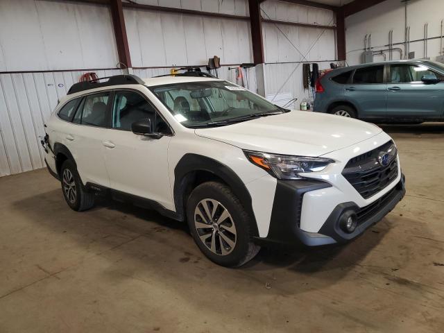 2025 SUBARU OUTBACK 4S4BTAAC2S3208182