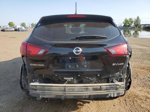 2019 NISSAN QASHQAI JN1BJ1CR5KW341757