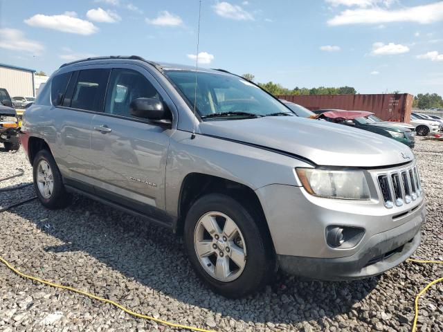 2015 JEEP COMPASS SP 1C4NJCBA0FD438576