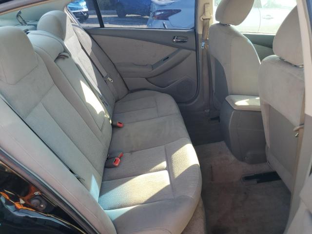 2010 NISSAN ALTIMA BAS #3296971839