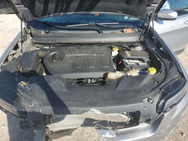 2019 JEEP CHEROKEE L #3291236982