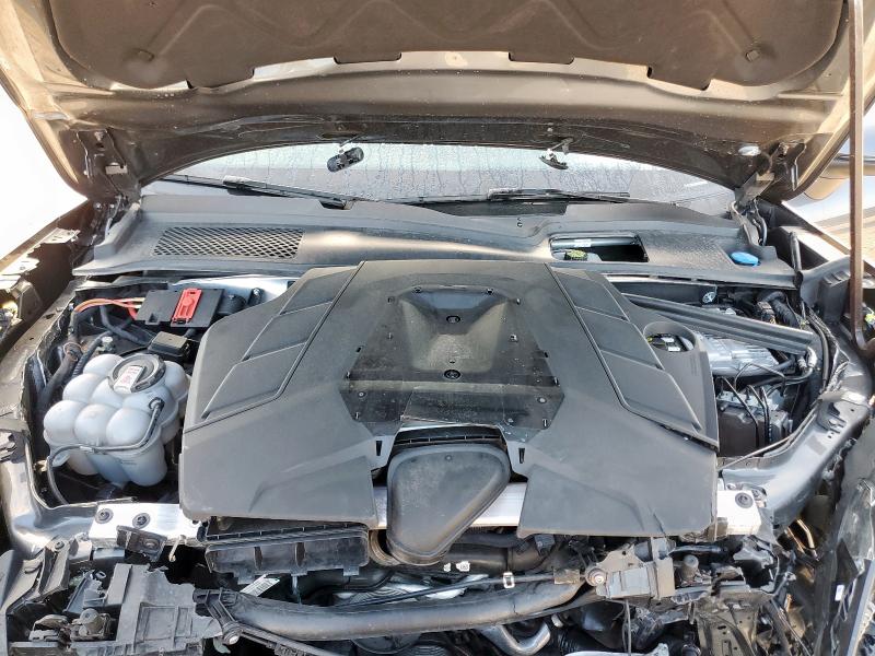 2023 PORSCHE CAYENNE CO #3239205120