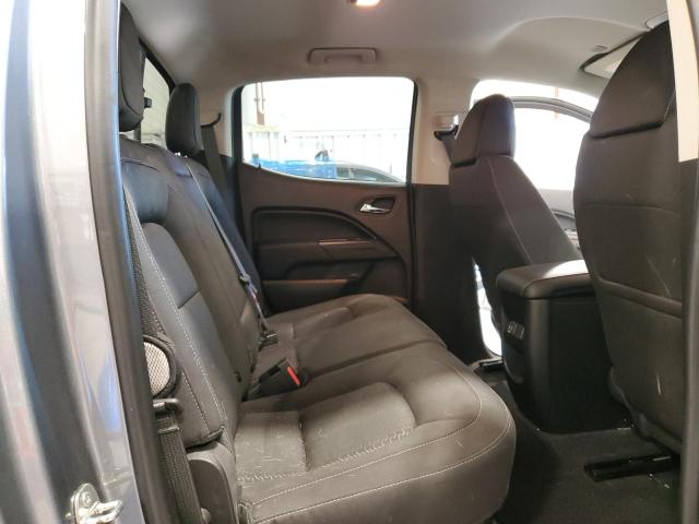 2019 GMC CANYON SLE 1GTG6CEN5K1177868