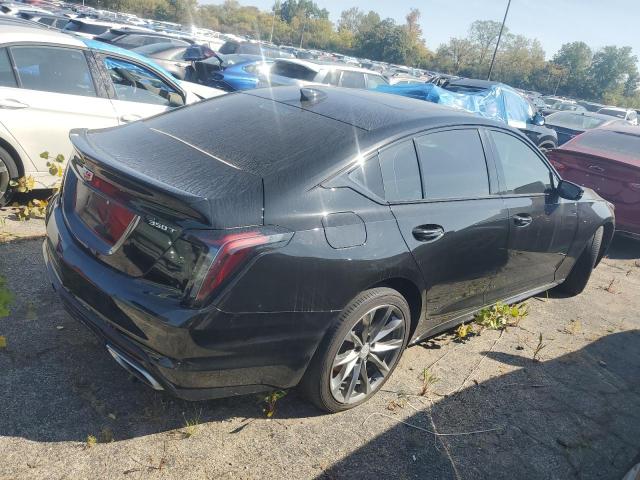 2020 CADILLAC CT5 SPORT 1G6DU5RK8L0133040