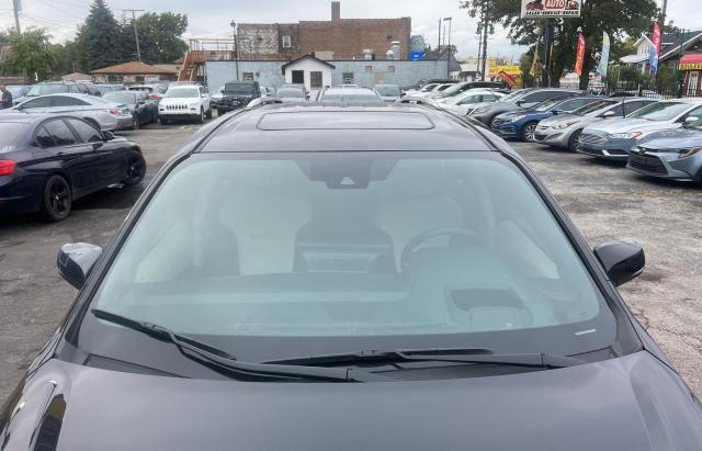 2025 TOYOTA SIENNA LIM 5TDESKFCXSS194176