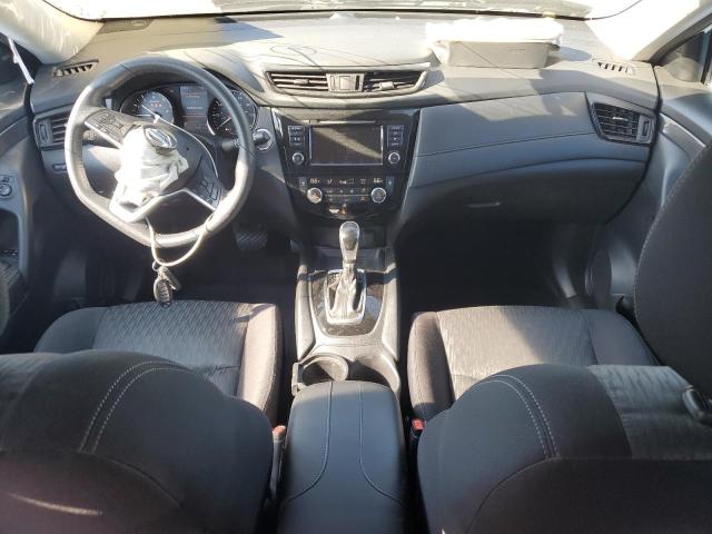 2020 NISSAN ROGUE S JN8AT2MT5LW043444