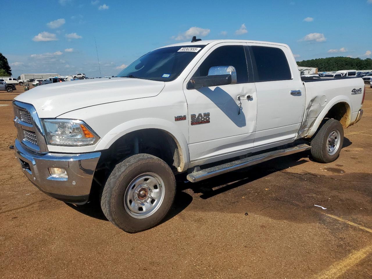 RAM 2500 LARAMIE