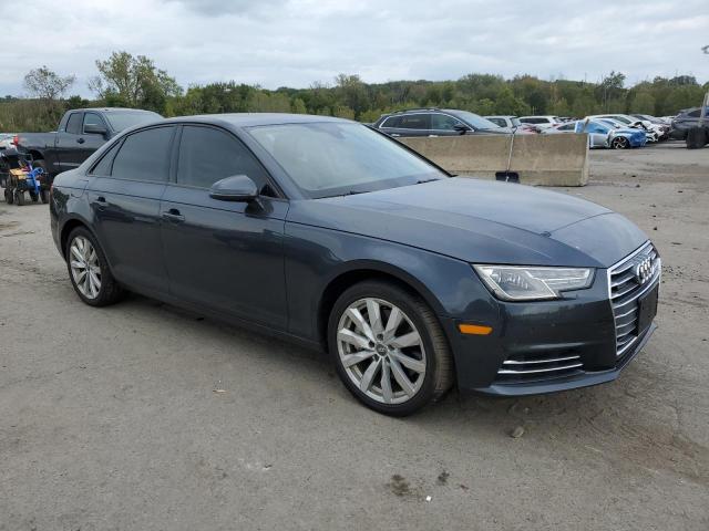 2017 AUDI A4 PREMIUM - WAUANAF43HN008059