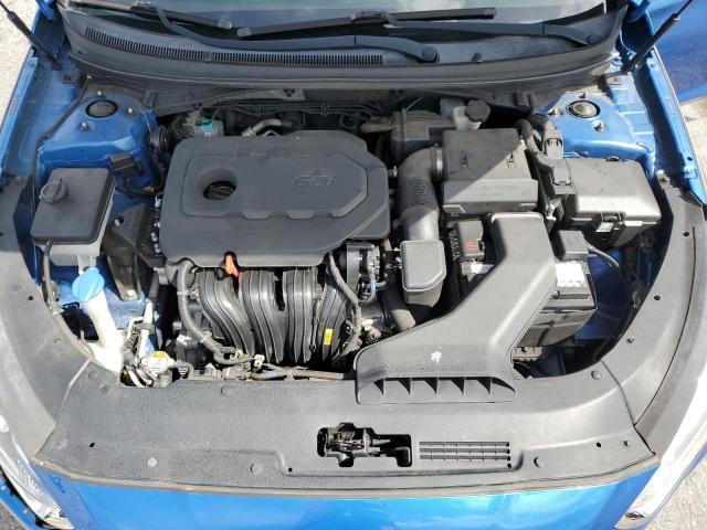 2018 HYUNDAI SONATA SPO 5NPE34AF8JH619229