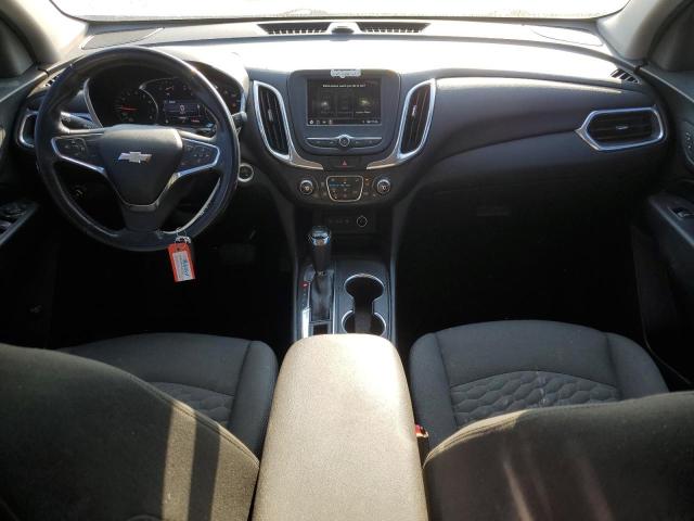 2019 CHEVROLET EQUINOX LT - 2GNAXKEV3K6117170