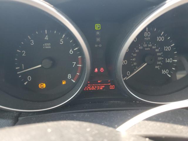 2010 MAZDA 3 I - JM1BL1SF6A1278985