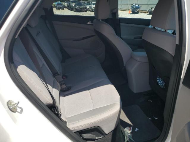 2020 HYUNDAI TUCSON LIM - KM8J33A46LU140643