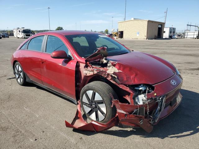 2024 HYUNDAI IONIQ 6 SE KMHM24AA5RA071868