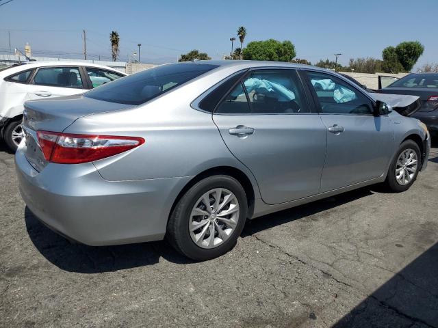 2016 TOYOTA CAMRY HYBR 4T1BD1FK9GU180752