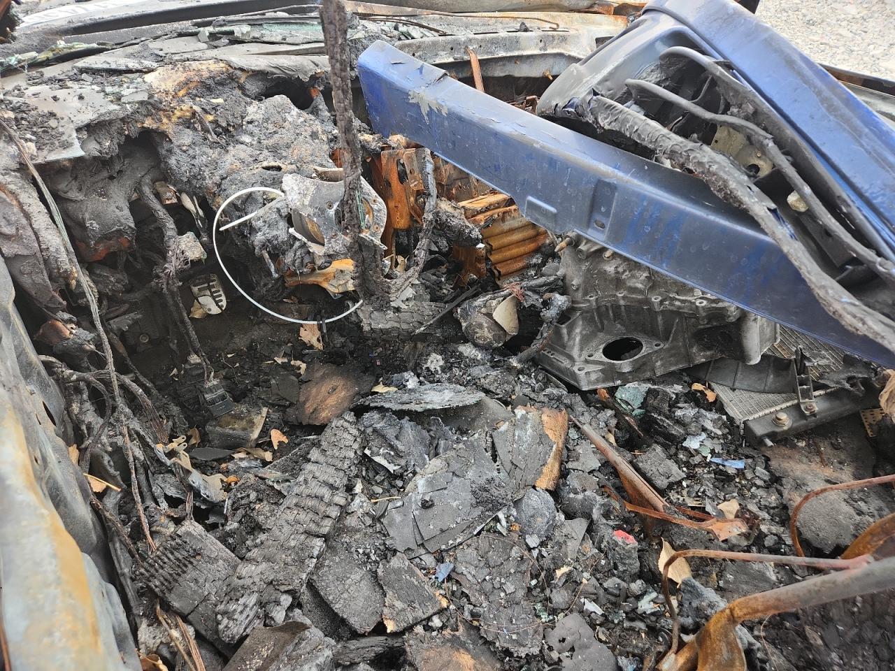 Lot #3237012259 2000 HONDA CIVIC SI