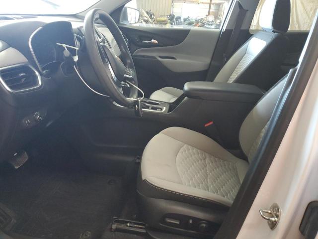 2020 CHEVROLET EQUINOX LS 3GNAXHEV0LS575917