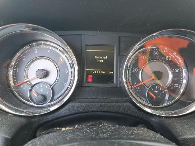 2015 CHRYSLER TOWN & COU #3264548914