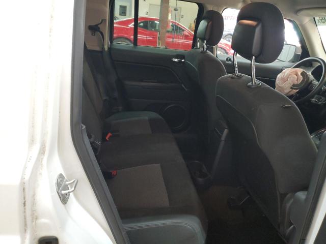 2014 JEEP PATRIOT LATITUDE #3282609864