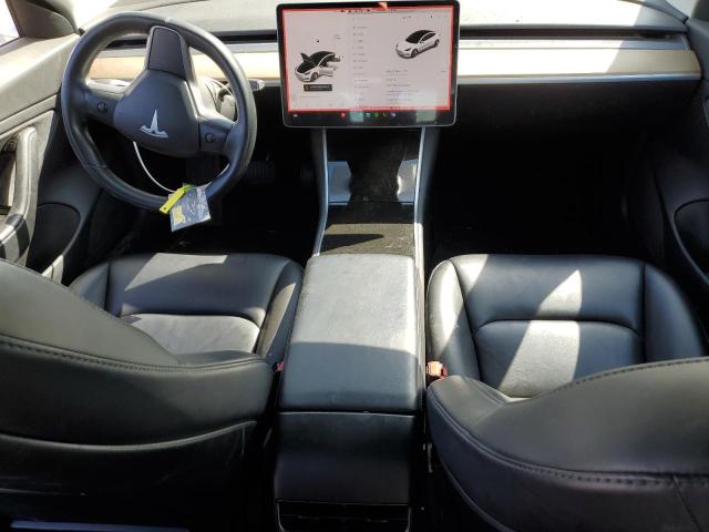 2018 TESLA MODEL 3 5YJ3E1EA3JF050383