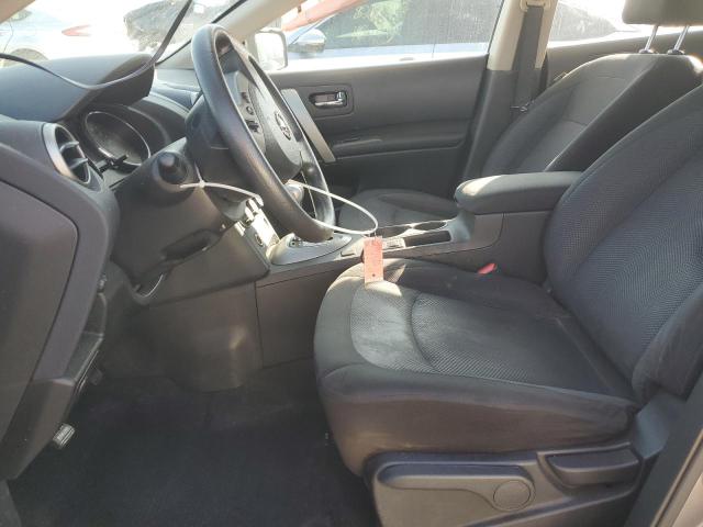 2015 NISSAN ROGUE SELE - JN8AS5MV4FW259411