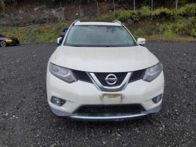 2016 NISSAN ROGUE S #3303724440