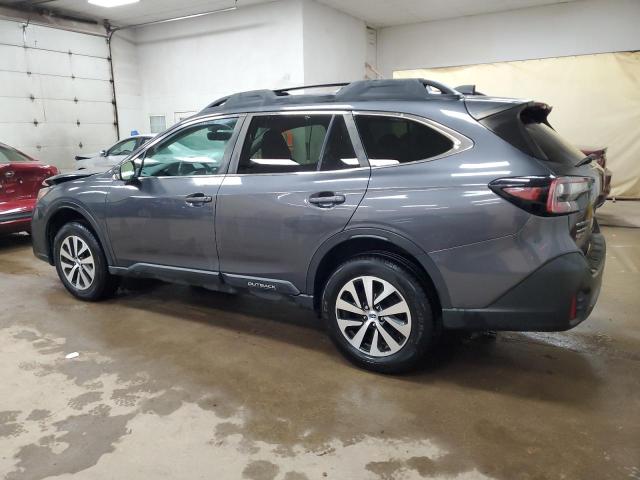 2021 SUBARU OUTBACK PR - 4S4BTACC1M3122037