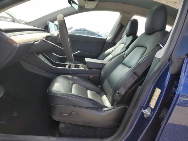 2021 TESLA MODEL Y 5YJYGDEE7MF091625