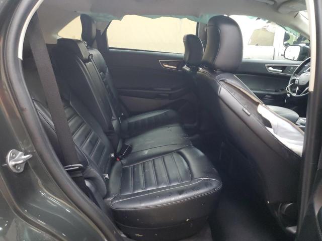 2024 FORD EDGE SEL #3290292224