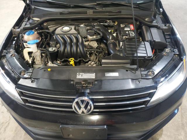 2015 VOLKSWAGEN JETTA BASE 3VW2K7AJ0FM216081