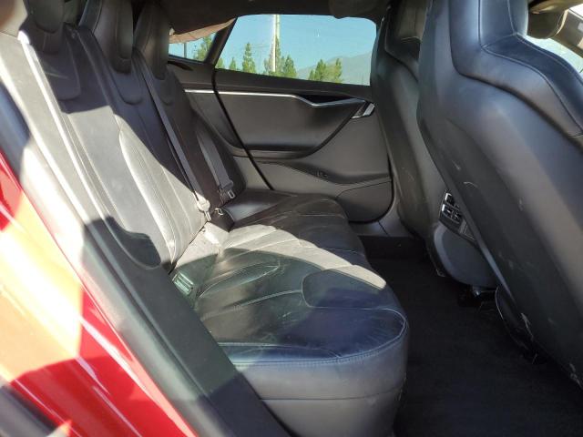 2015 TESLA MODEL S 85D - 5YJSA1H21FF088813