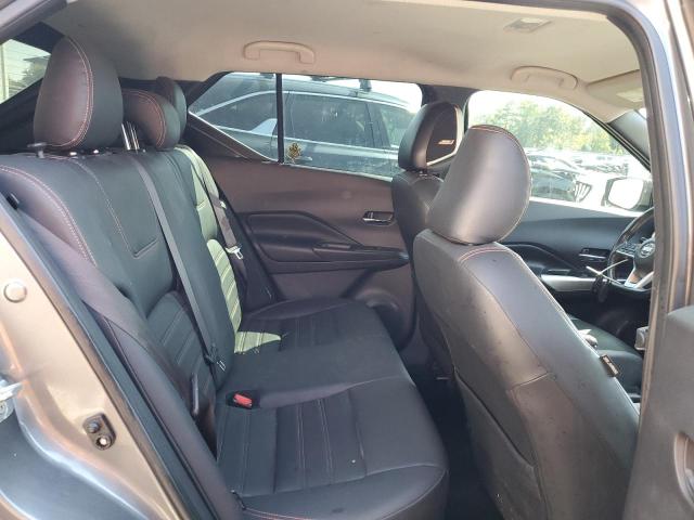 2020 NISSAN KICKS SR 3N1CP5DV9LL559603