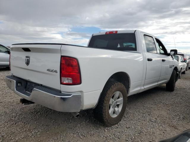 2018 RAM 1500 ST - 1C6RR7SM5JS227798