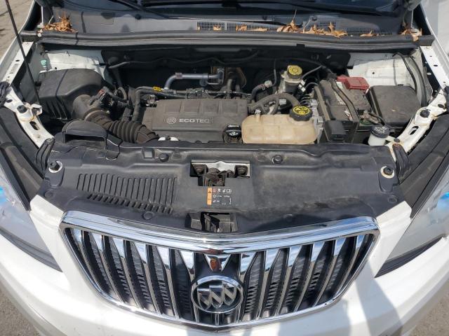 2016 BUICK ENCORE CON KL4CJFSB2GB603794
