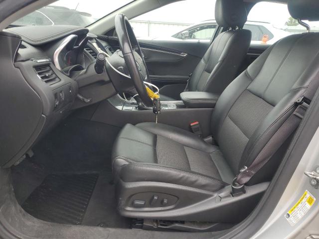 2017 CHEVROLET IMPALA LT 2G1105S3XH9172667