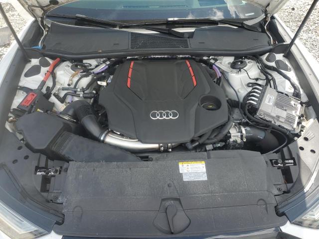 2023 AUDI S6 PRESTIGE WAUFFBF2XPN043381